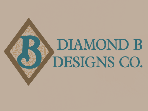 Diamond B Designs 